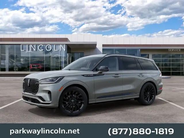 2027 Lincoln Aviator Reserve for sale in Winston Salem, NC