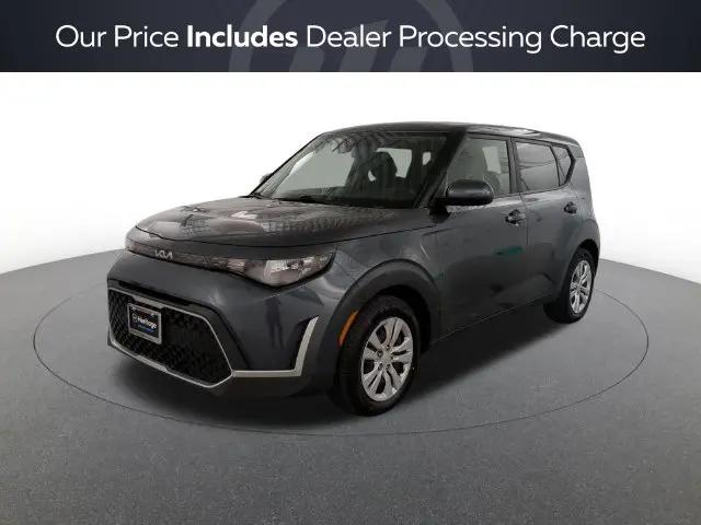 2023 Kia Alma LX for sale in Baltimore, MD
