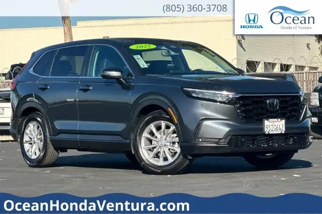 2025 Honda CR-V EX-L 2WD for sale in Ventura, CA
