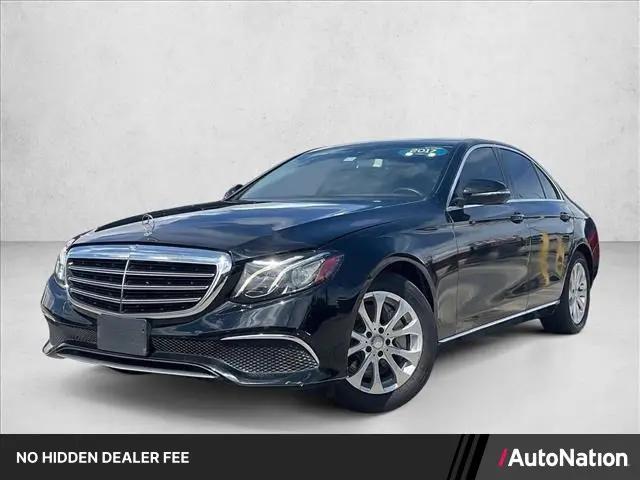 2017 Mercedes-Benz E-CLASS E 300 E 300 for sale in Miami, FL