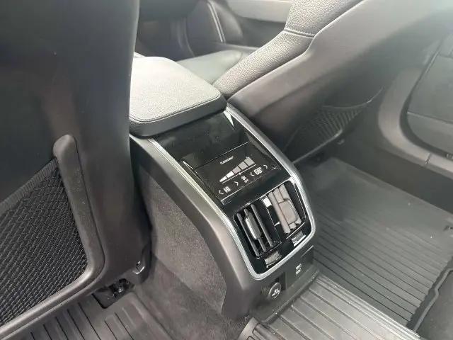 2018 Volvo S90 T5 Momentum