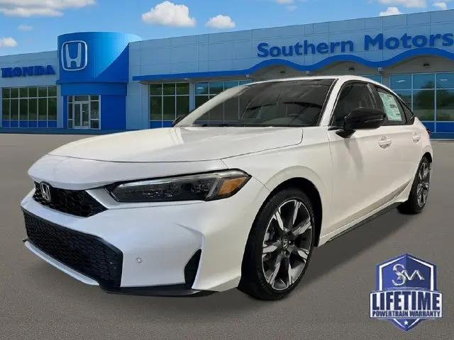 2026 Honda Civic Sport Touring for sale in Savannah, GA