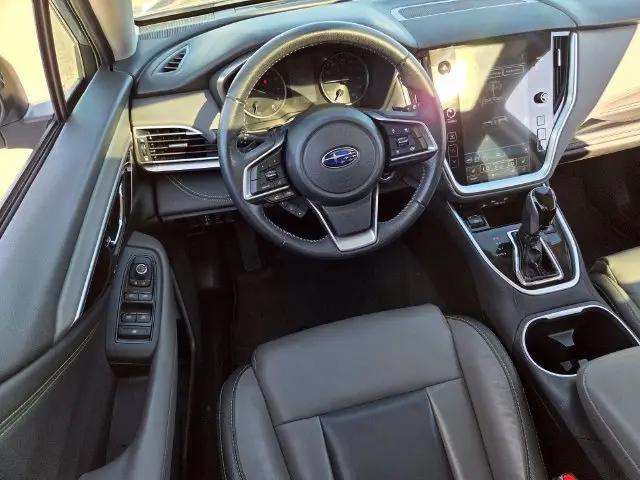 2021 Subaru Outback Onyx Edition XT
