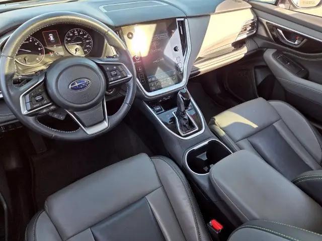 2021 Subaru Outback Onyx Edition XT