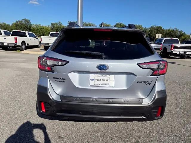 2021 Subaru Outback Onyx Edition XT