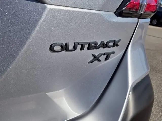 2021 Subaru Outback Onyx Edition XT