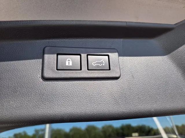 2021 Subaru Outback Onyx Edition XT