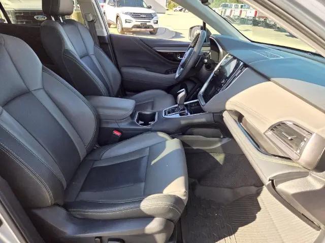 2021 Subaru Outback Onyx Edition XT