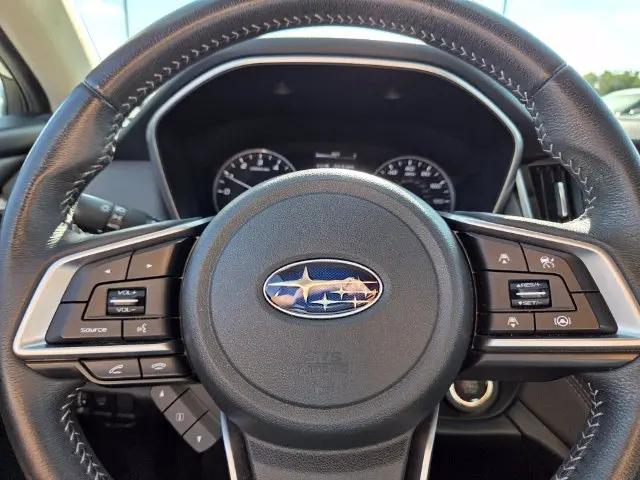 2021 Subaru Outback Onyx Edition XT