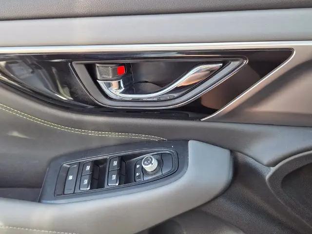 2021 Subaru Outback Onyx Edition XT