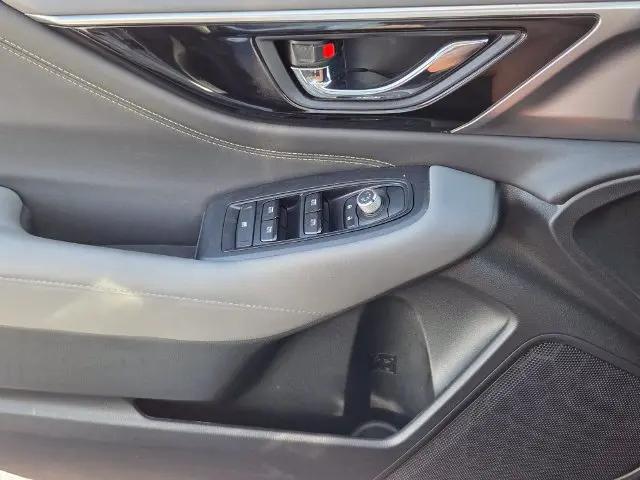 2021 Subaru Outback Onyx Edition XT