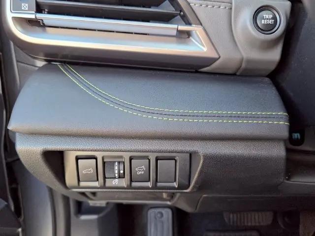 2021 Subaru Outback Onyx Edition XT