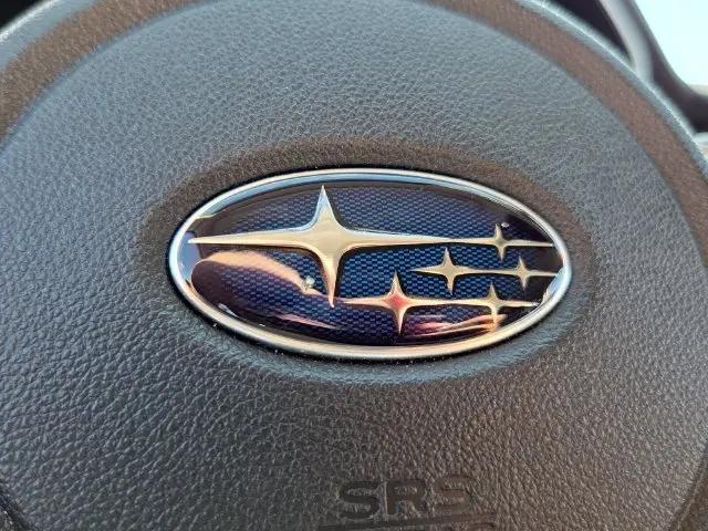 2021 Subaru Outback Onyx Edition XT