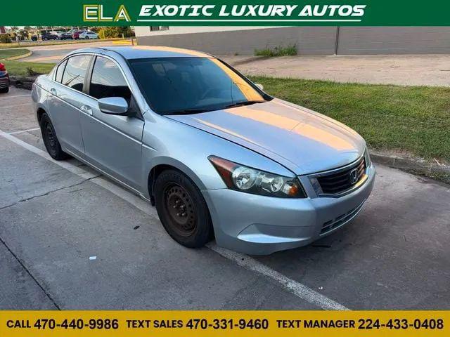 2009 Honda Accord  LX for sale in Gainesville, GA