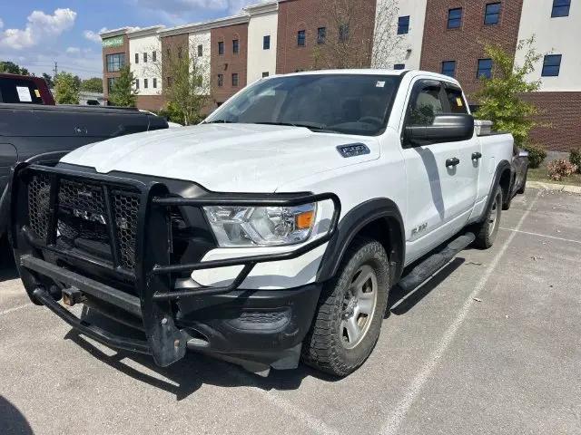 2019 Ram 1500 Tradesman Quad Cab 4x4 64 Box for sale in Murfreesboro, TN