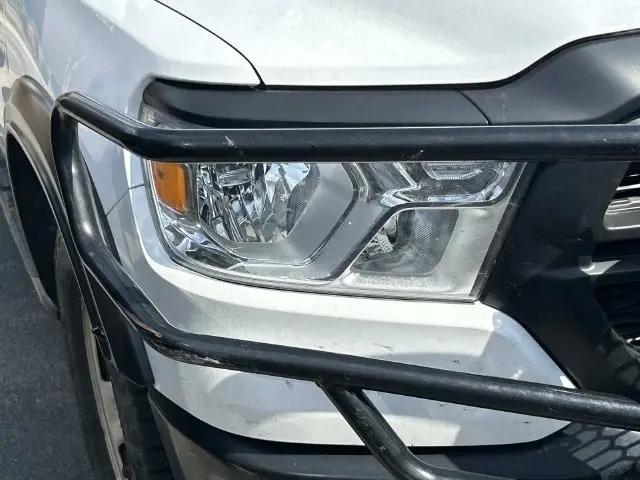 2019 Ram 1500 Tradesman Quad Cab 4x4 64 Box