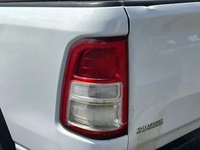 2019 Ram 1500 Tradesman Quad Cab 4x4 64 Box