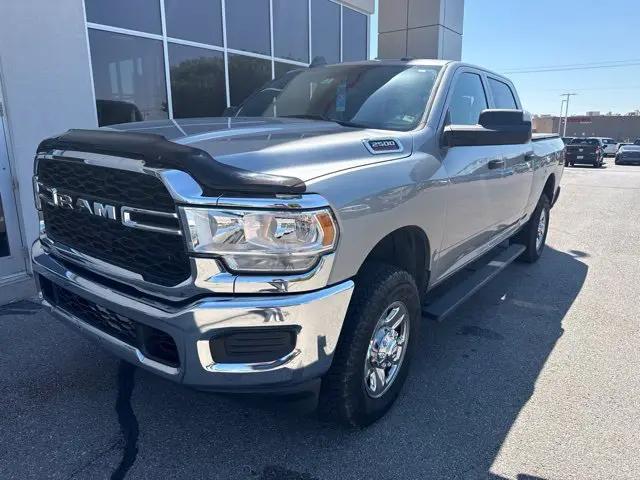 2021 Jeep Ram 2500 Tradesman Crew Cab 4x4 64 Box for sale in Oklahoma City, OK