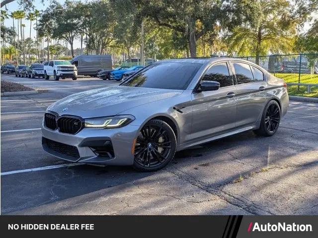 2023 BMW M5 Standard for sale in Sanford, FL