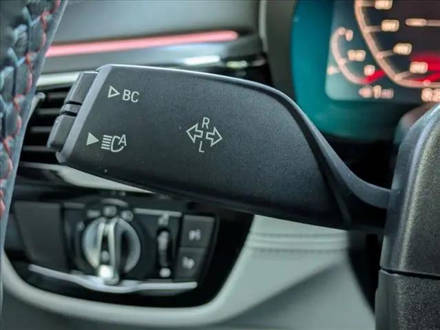 2023 BMW M5 Standard