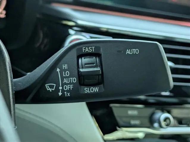 2023 BMW M5 Standard