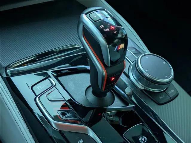 2023 BMW M5 Standard