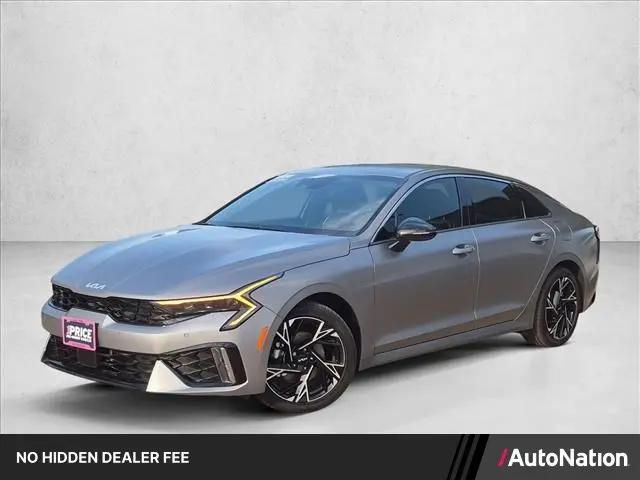 2025 Kia K5 GT-Line for sale in Arlington, TX