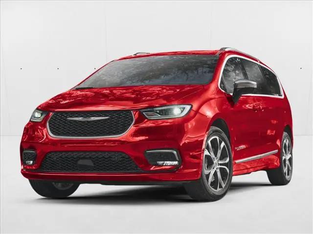 2025 Chrysler Pacifica Limited for sale in Arlington, TX