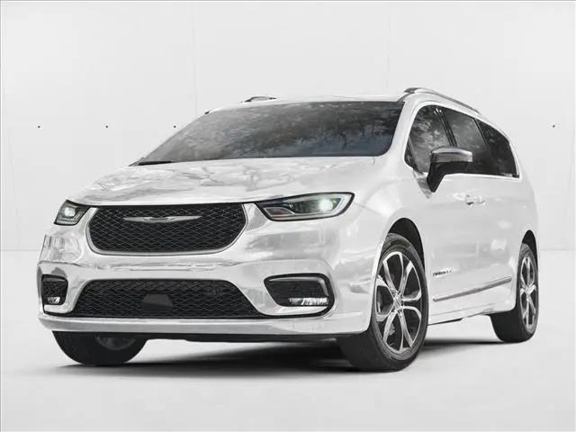 2025 Chrysler Pacifica Limited for sale in Arlington, TX