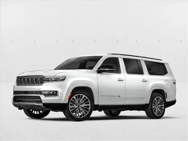 2024 Jeep Grand Wagoneer L Series II 4x4 for sale in Arlington, TX