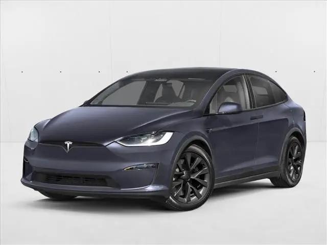 2026 Tesla Model X Plaid for sale in Arlington, TX