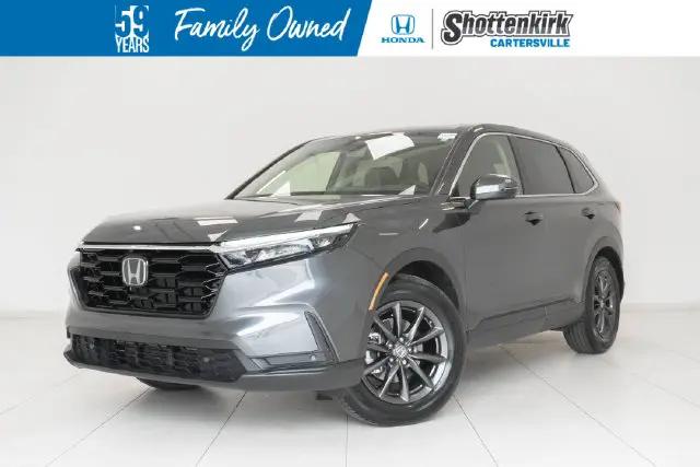 2027 Honda CR-V EX-L for sale in Cartersville, GA