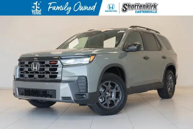 2026 Honda Pilot TrailSport for sale in Cartersville, GA