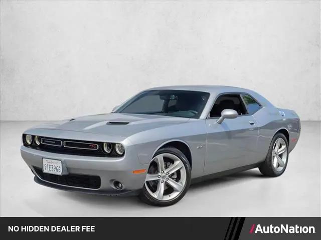 2017 Dodge Challenger R/T for sale in Torrance, CA
