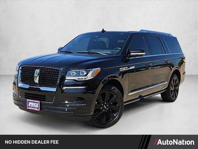 2024 Lincoln Navigator Reserve L for sale in Frisco, TX