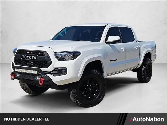 2023 Toyota Tacoma SR5 V6 for sale in Frisco, TX