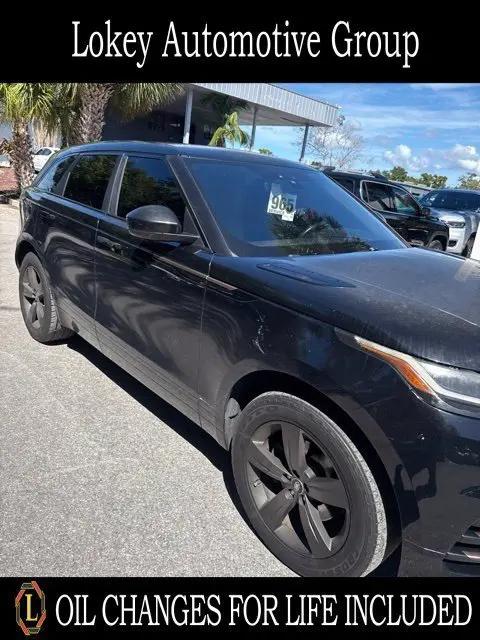 2020 Land Rover Range Rover Velar P250 R-Dynamic S for sale in Clearwater, FL