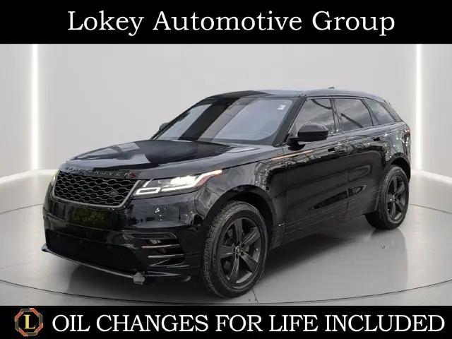 2020 Land Rover Range Rover Velar P250 R-Dynamic S for sale in Clearwater, FL