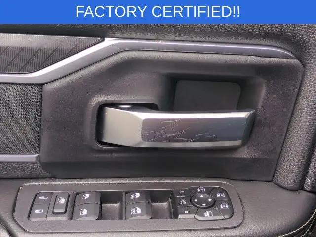 2026 Ram 2500 Big Horn Crew Cab 4x4 64 Box