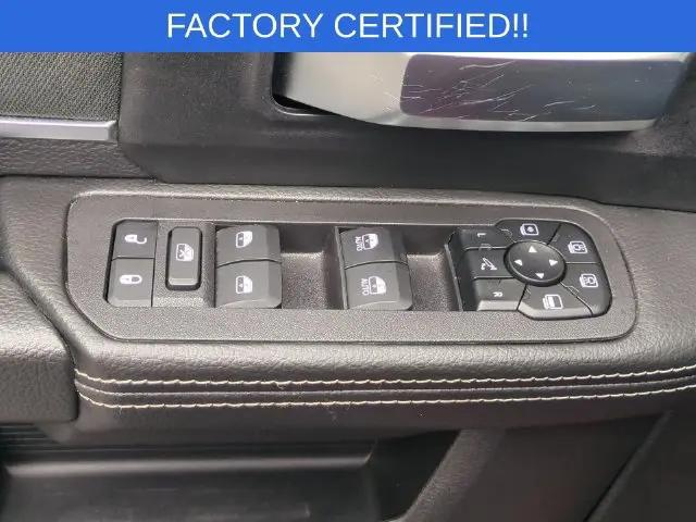2026 Ram 2500 Big Horn Crew Cab 4x4 64 Box