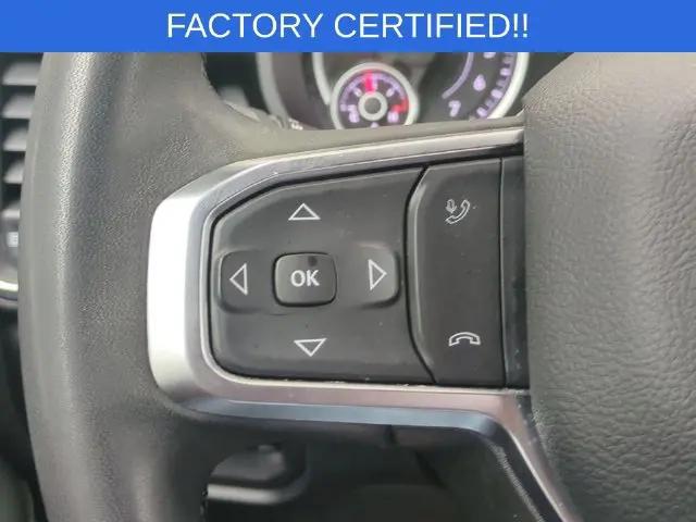 2026 Ram 2500 Big Horn Crew Cab 4x4 64 Box