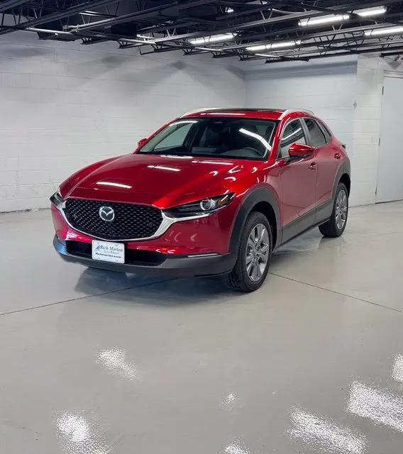 2026 Mazda CX-30 2.5 S Preferred for sale in Pasadena, MD