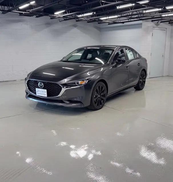 2026 Mazda Mazda3 2.5 S Select Sport for sale in Pasadena, MD