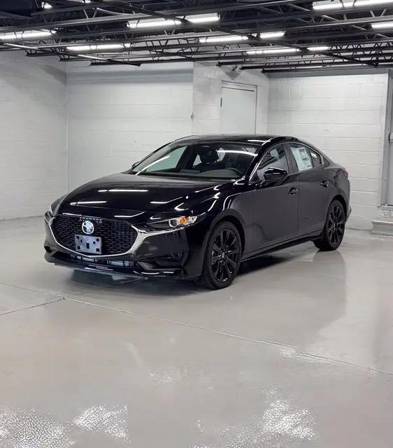 2026 Mazda Mazda3 2.5 S Select Sport for sale in Pasadena, MD
