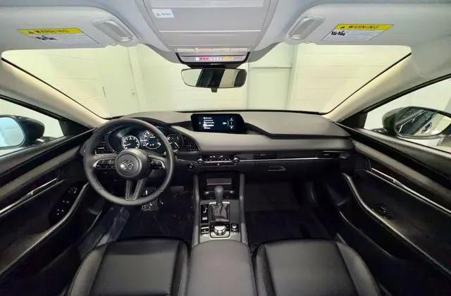 2026 Mazda Mazda3 2.5 S Select Sport