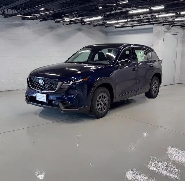 2026 Mazda CX-5 2.5 S for sale in Pasadena, MD