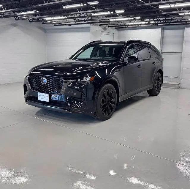 2026 Mazda X-90 3.3 Turbo S Premium Sport for sale in Pasadena, MD