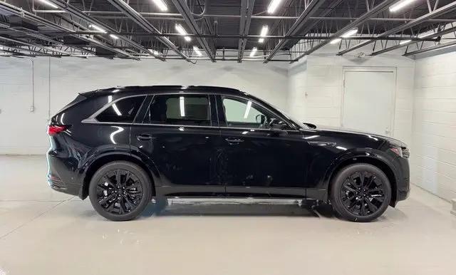 2026 Mazda X-90 3.3 Turbo S Premium Sport