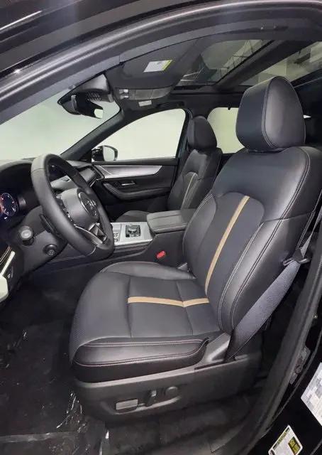 2026 Mazda X-90 3.3 Turbo S Premium Sport