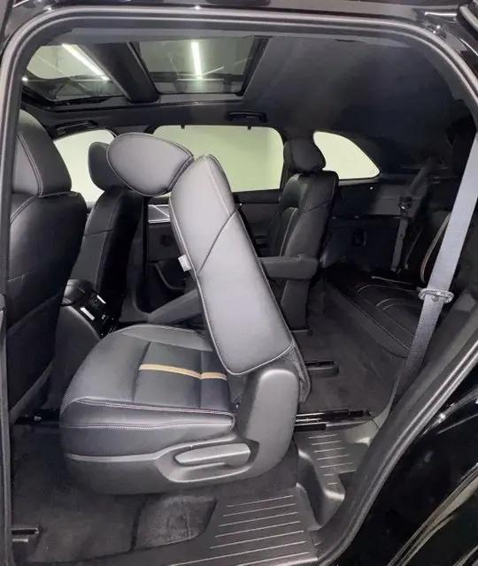 2026 Mazda X-90 3.3 Turbo S Premium Sport